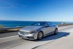 Mercedes-Benz S65 AMG Coupe 2015 года (US)
